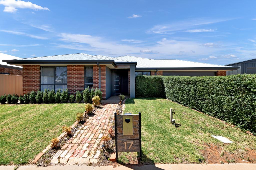 17 Darlington Pde, Mildura, VIC 3500
