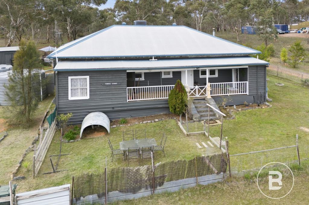 40 Majorca-Rodborough Rd, Majorca, VIC 3465