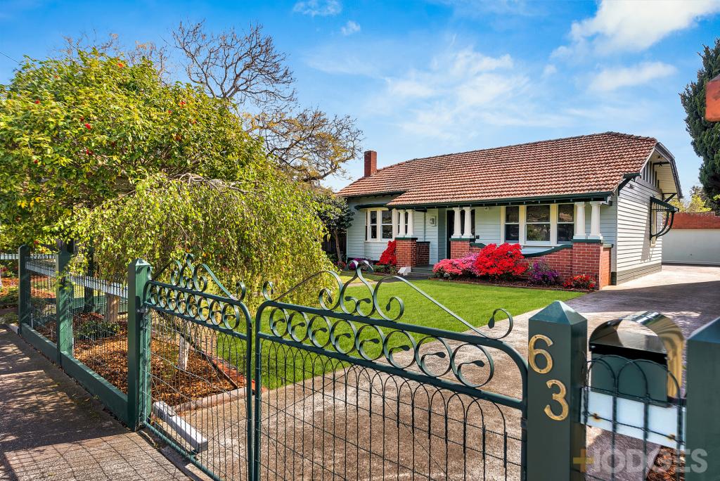 63 Patty St, Mentone, VIC 3194