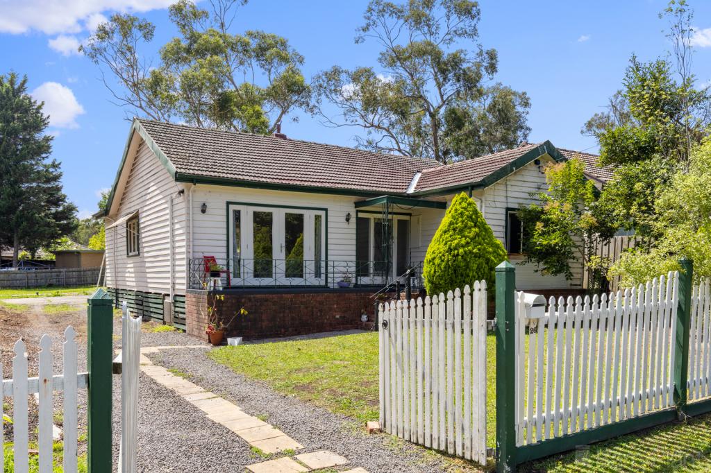 26 Leonard St, Ringwood, VIC 3134