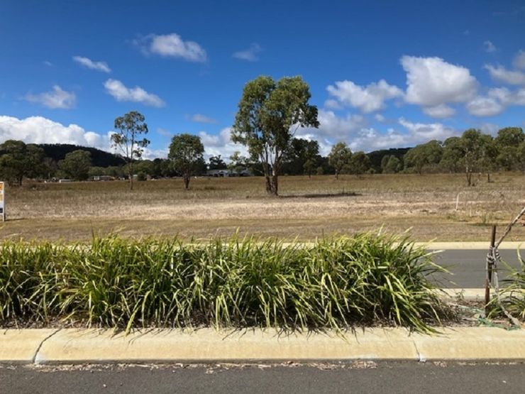 LOT 14 MAUGERI LANE, STANTHORPE, QLD 4380