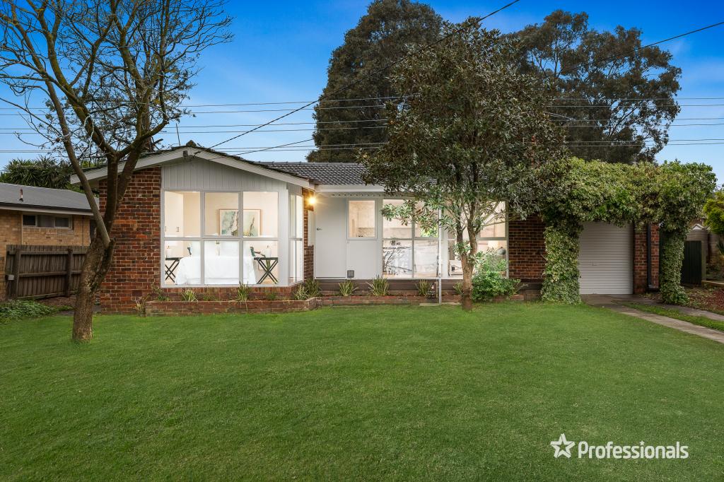 12 Longbourne Ave, Notting Hill, VIC 3168