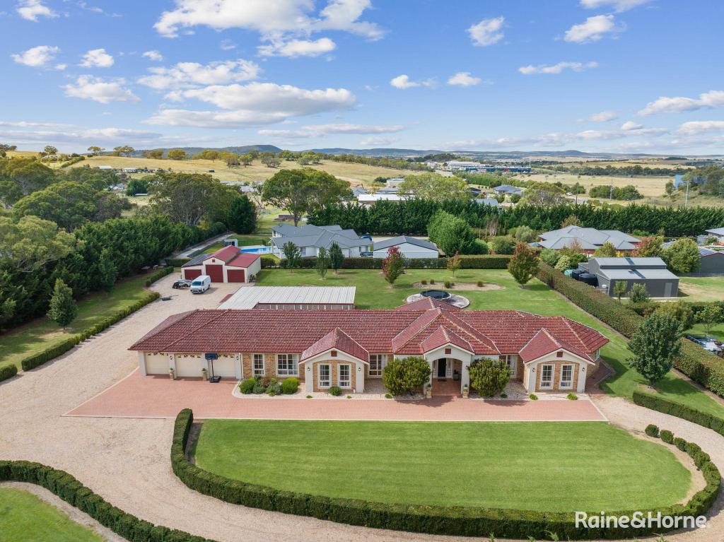 115 Bonnett Dr, Goulburn, NSW 2580