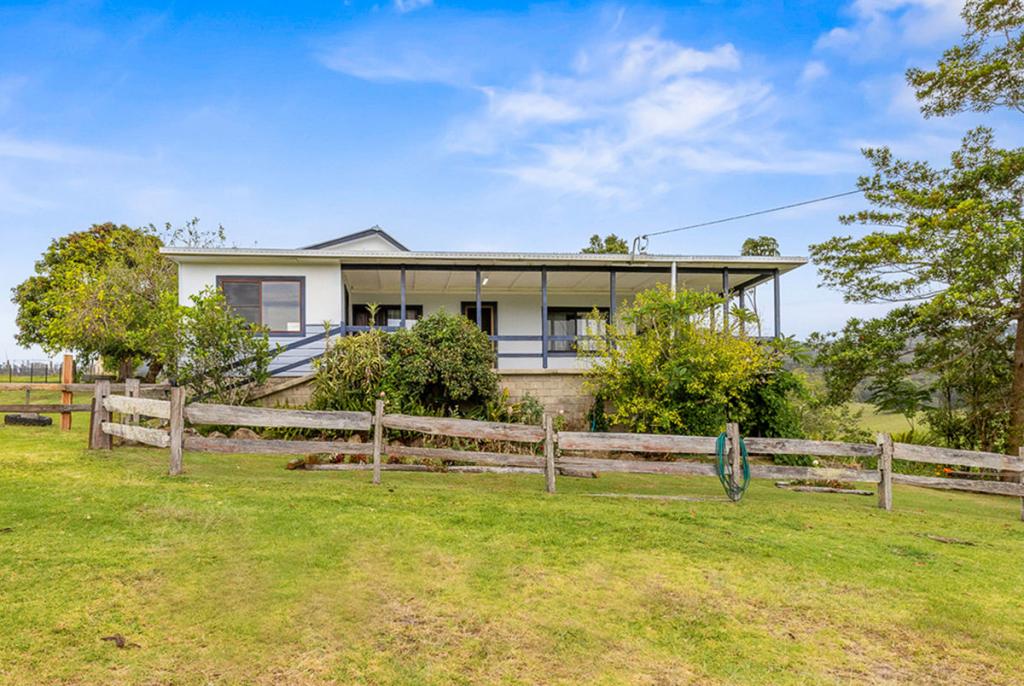 353 Rhones Creek Rd, Talarm, NSW 2447