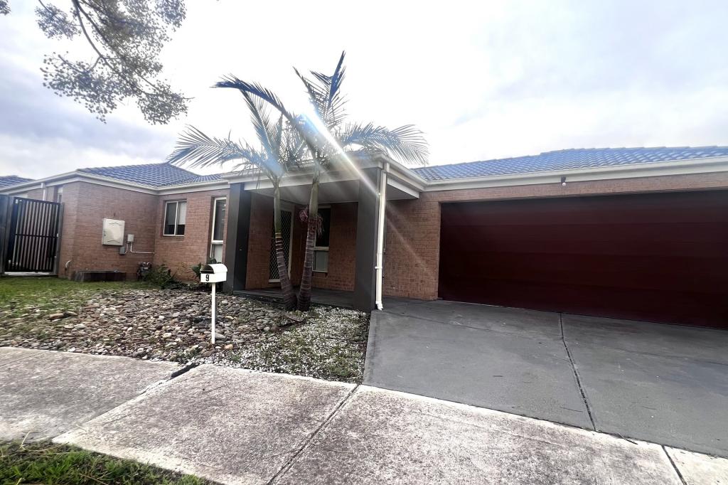 9 Ferdinand Pl, Harkness, VIC 3337