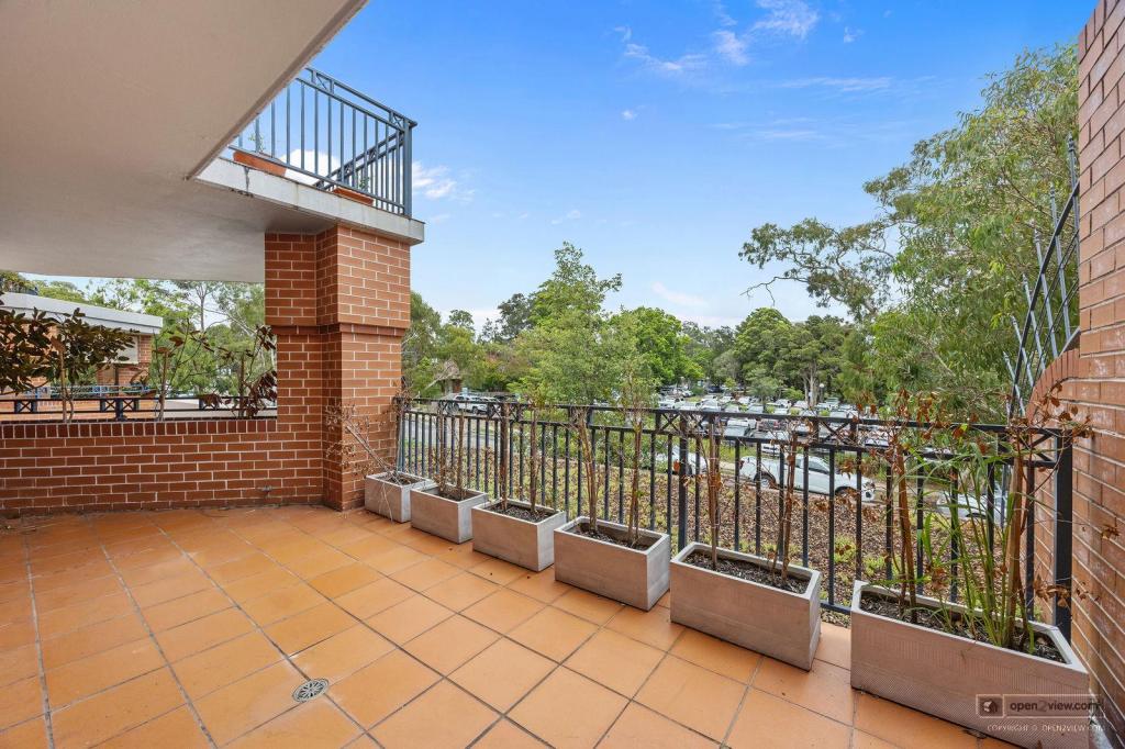 32/40-44 Belmont St, Sutherland, NSW 2232