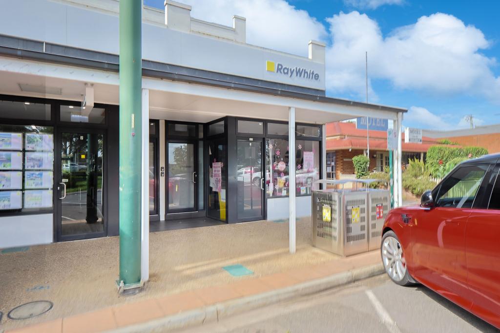 1/117 PRINCES HWY, YARRAGON, VIC 3823