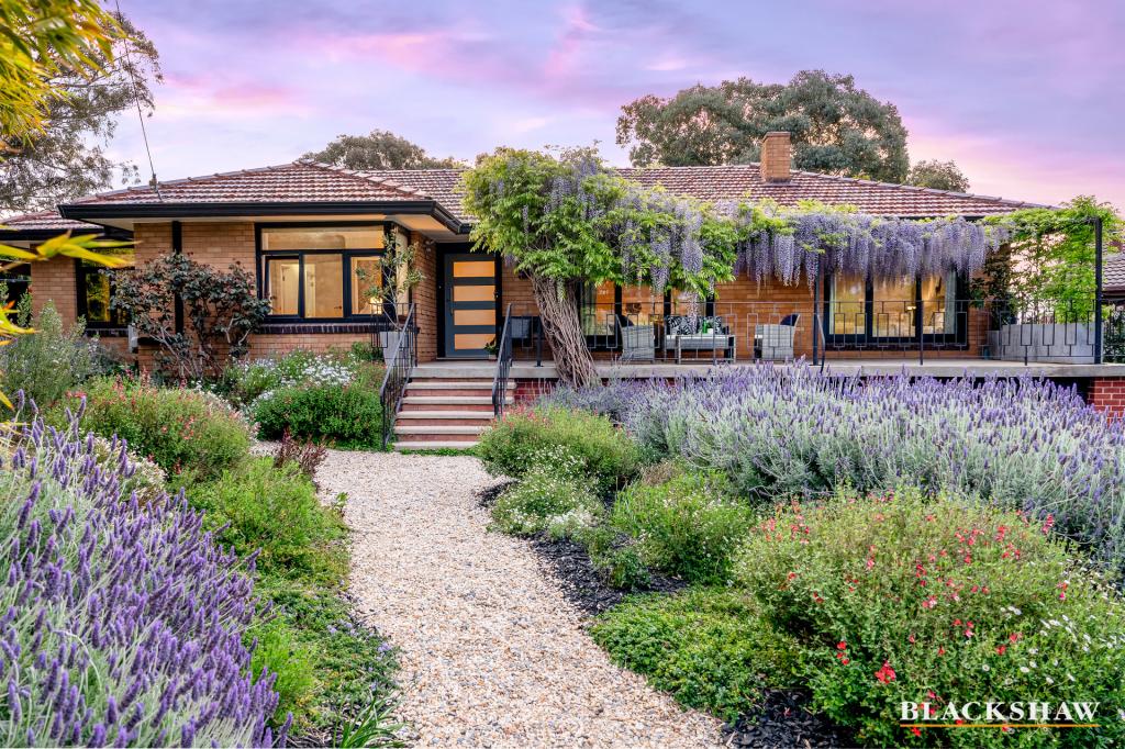 9 Northcott St, Crestwood, NSW 2620