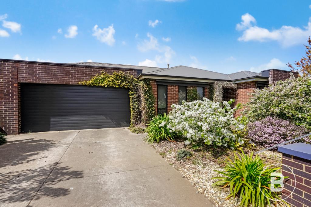 87 Dyson Dr, Alfredton, VIC 3350