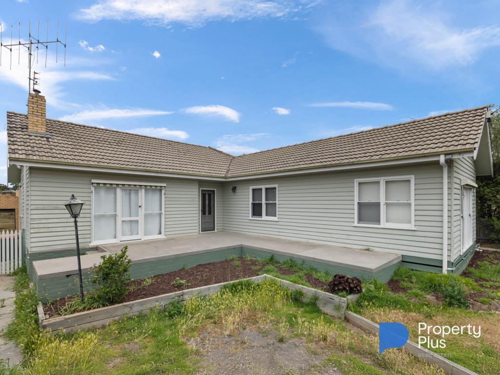 34 Clarence Ave, Kennington, VIC 3550