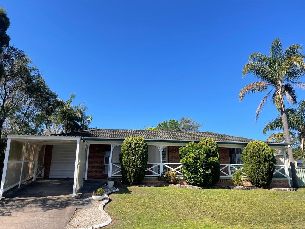 125 Thomas Mitchell Rd, Killarney Vale, NSW 2261