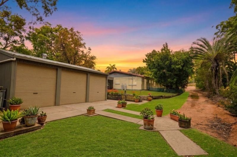 216 Lily Creek Rd, Ellerbeck, QLD 4816