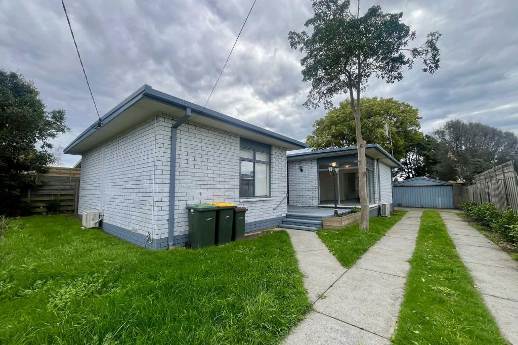 5 Dorothy St, Leopold, VIC 3224