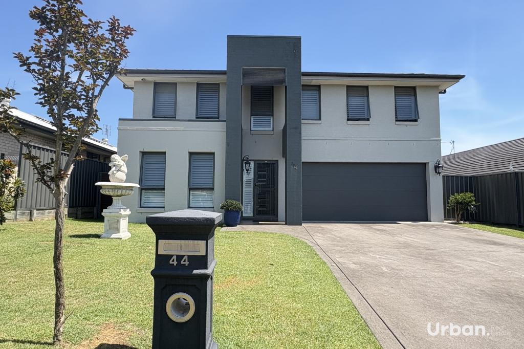 44 York St, Greta, NSW 2334