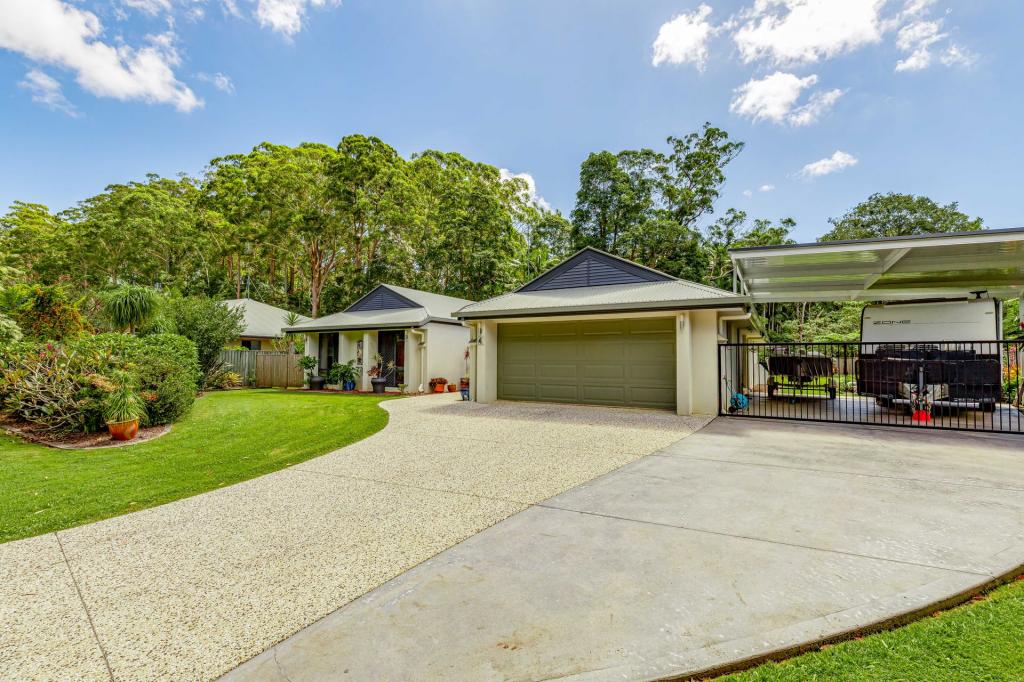 4 The Parkway Pl, Mapleton, QLD 4560