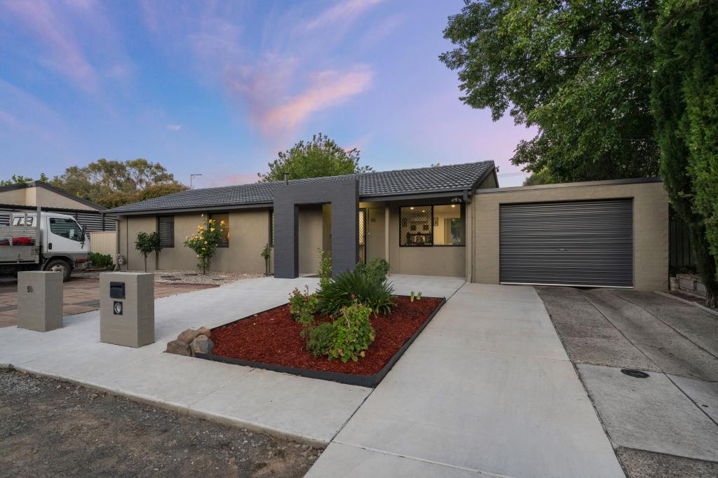 56 Levine St, Evatt, ACT 2617