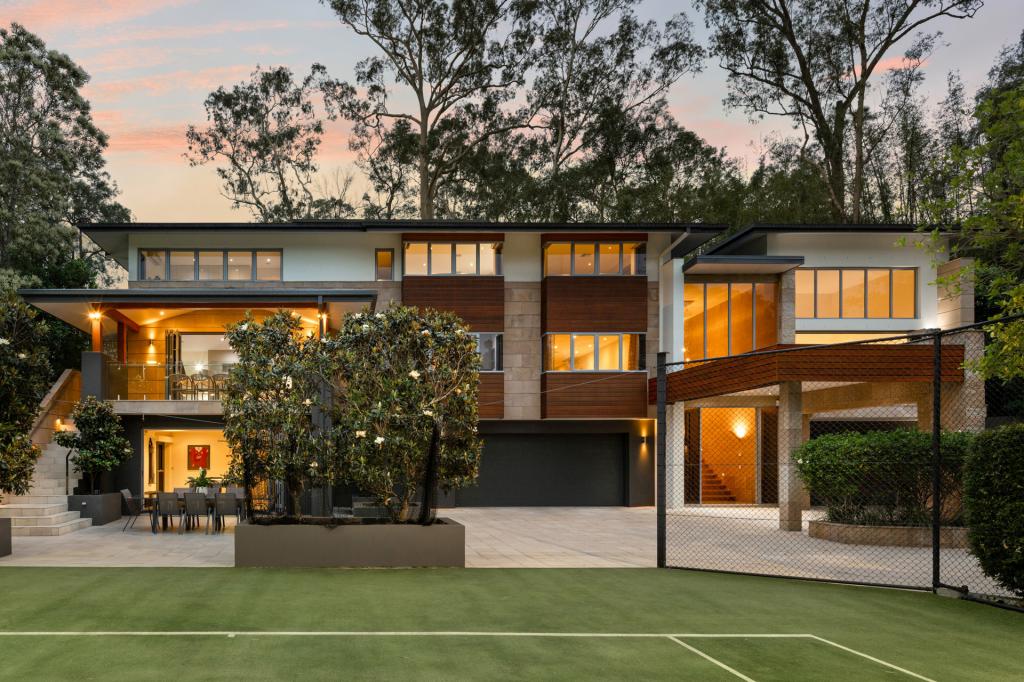 59 Gilgandra St, Indooroopilly, QLD 4068