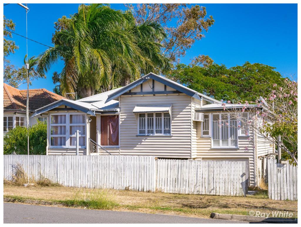221 Victoria Pl, Berserker, QLD 4701