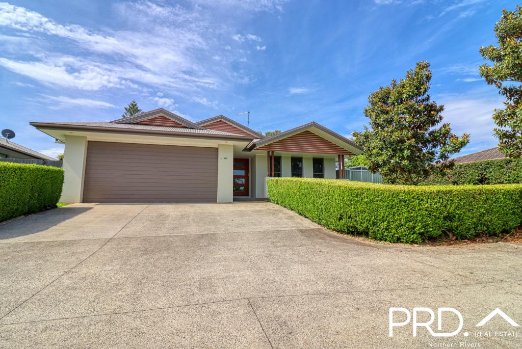 2/30 Smiths Lane, Wollongbar, NSW 2477