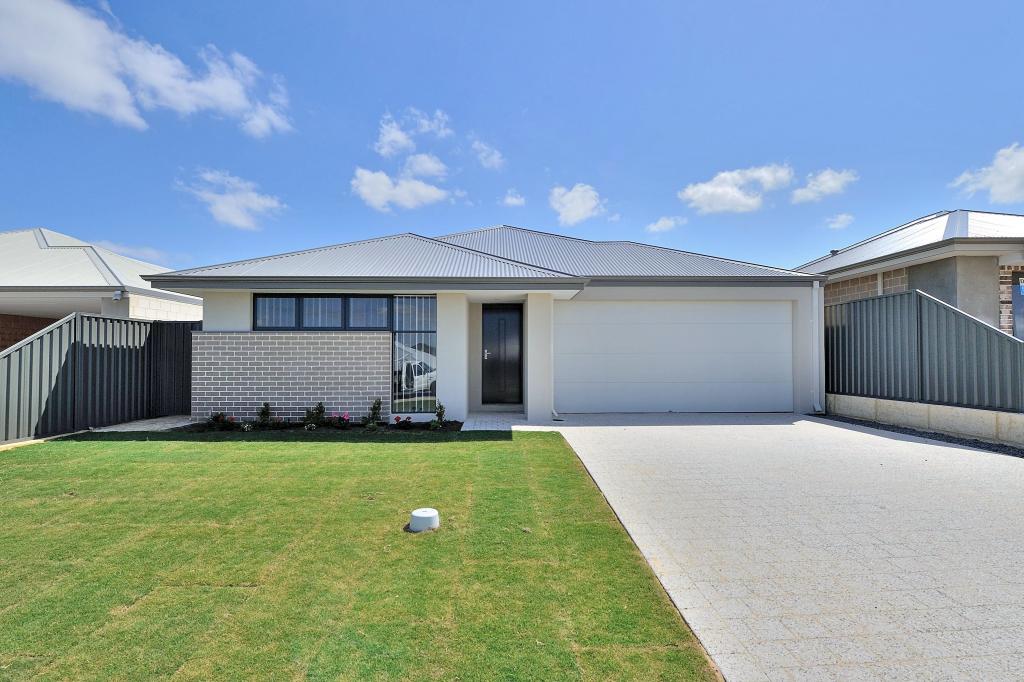 67 Hurd Rd, Bullsbrook, WA 6084