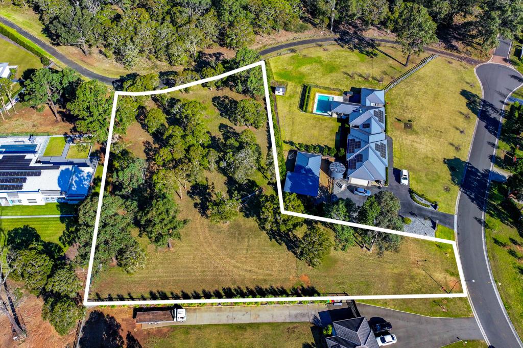 13 Pennard Cres, Luddenham, NSW 2745