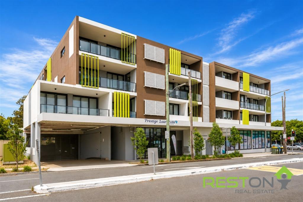 309/24 Ellis Pde, Yennora, NSW 2161