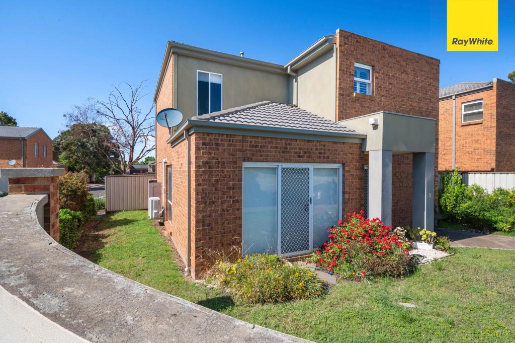 3/51-55 Tullidge St, Melton, VIC 3337