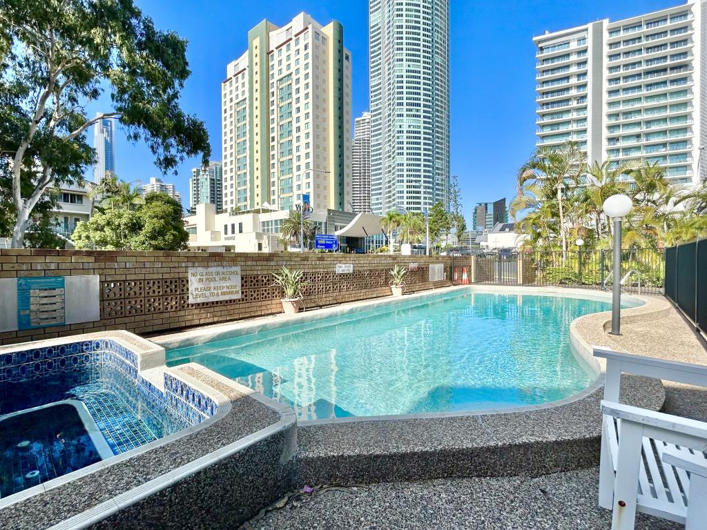 1/26 Remembrance Dr, Surfers Paradise, QLD 4217