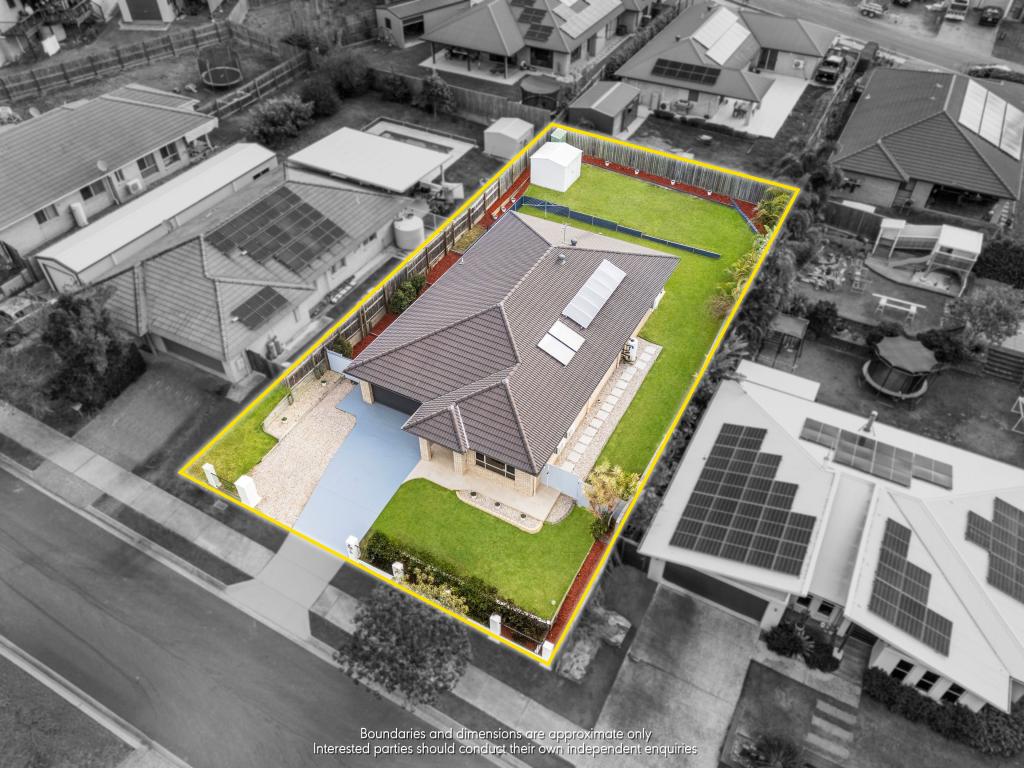 5 Forest Oak Ct, Chuwar, QLD 4306