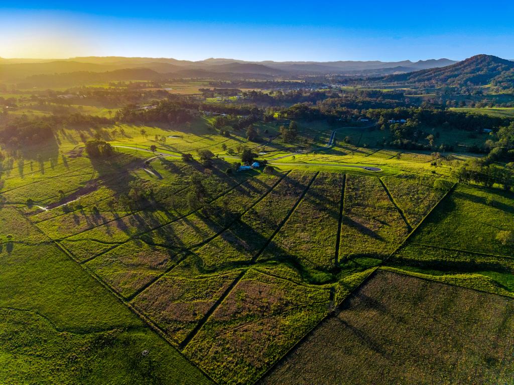 180 Runnymede Rd, Kyogle, NSW 2474