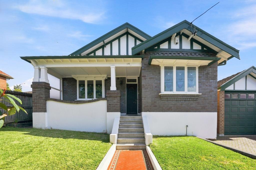 170 Ramsay St, Haberfield, NSW 2045