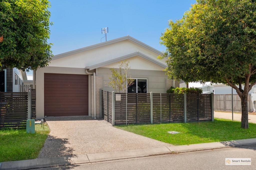 5 Target St, Oonoonba, QLD 4811