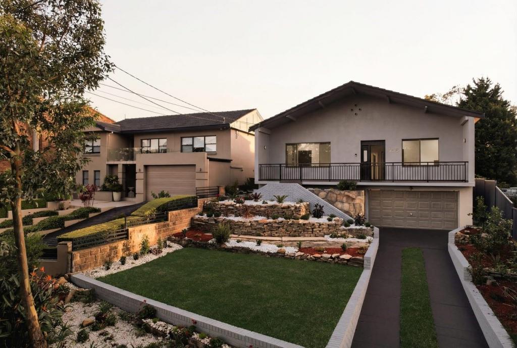 166 Lugarno Pde, Lugarno, NSW 2210
