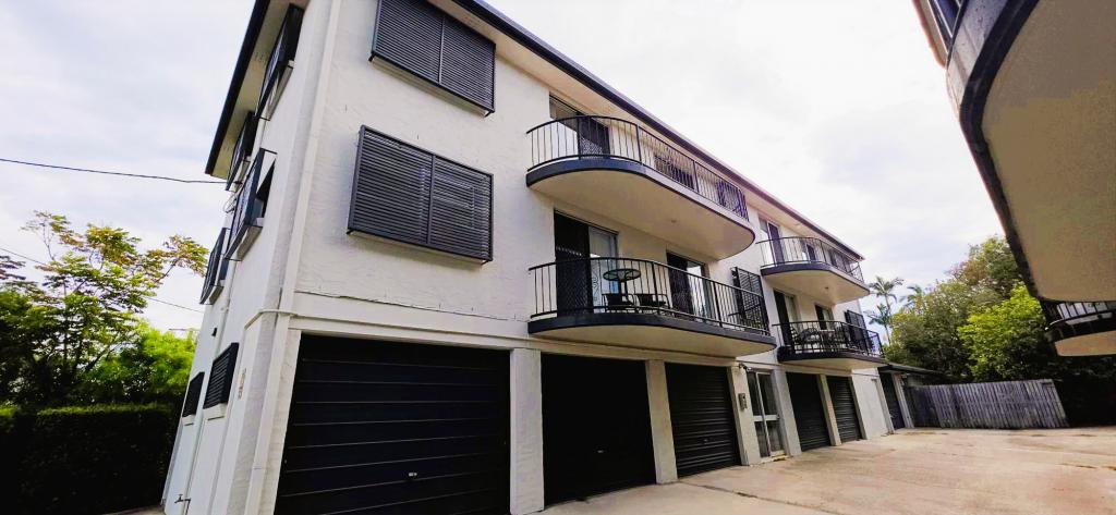 5/19 John St, Redcliffe, QLD 4020