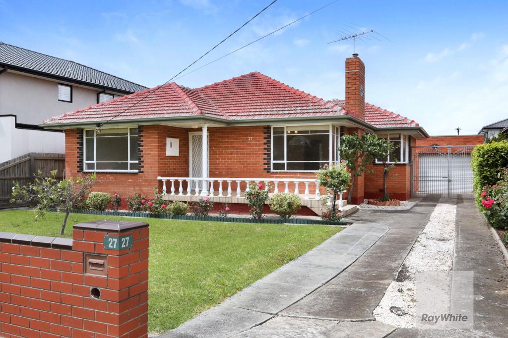 27 Partridge St, Lalor, VIC 3075