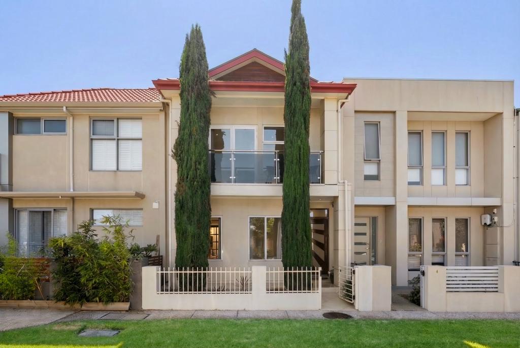 4 Nepean Lane, Lightsview, SA 5085