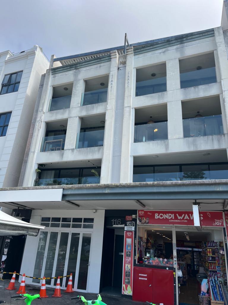 Shop 1/116 Campbell Pde, Bondi Beach, NSW 2026