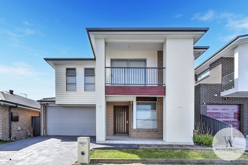 77 Syncarpia St, Marsden Park, NSW 2765