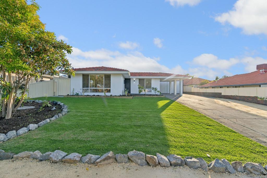 35 Cooper Rd, Morley, WA 6062