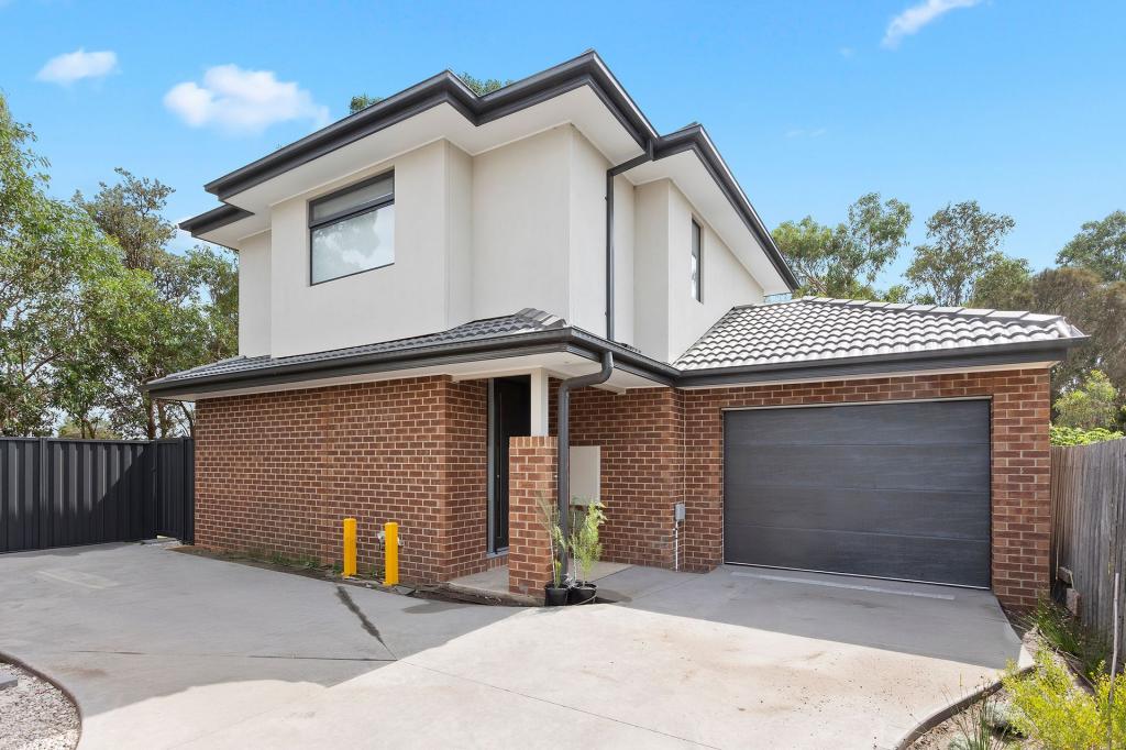 2/12 Bennett Ct, Seaford, VIC 3198