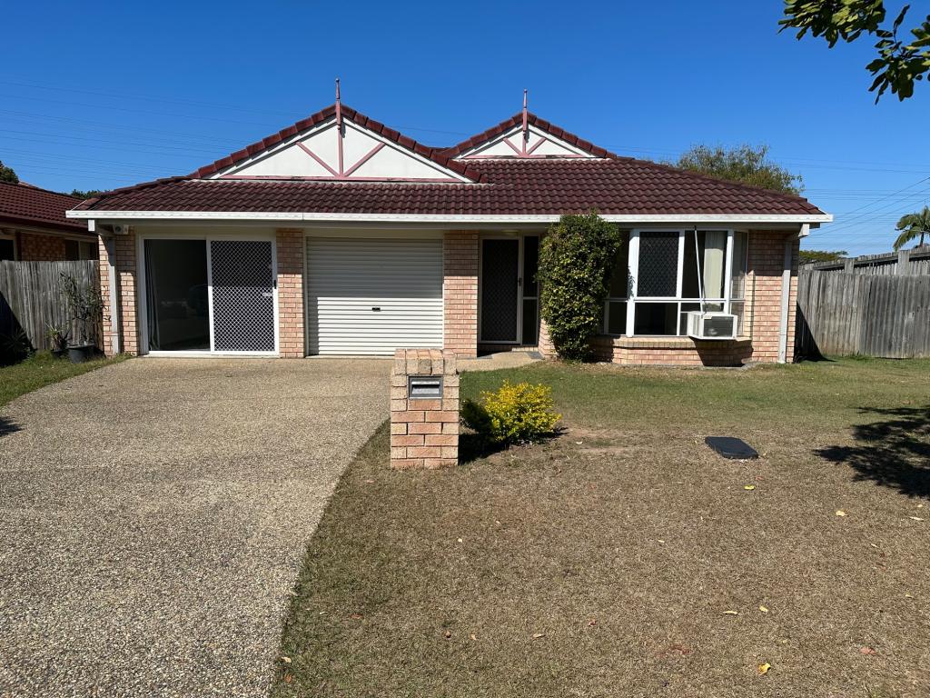 1 Chapman Pl, Oxley, QLD 4075