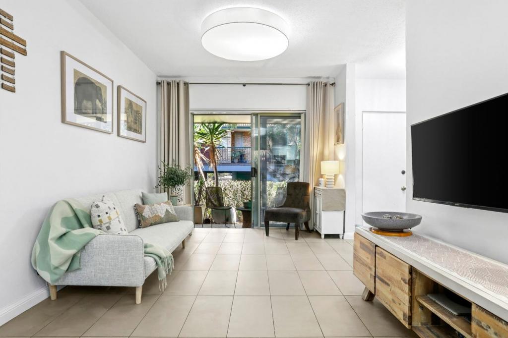 17/1 Fitzgerald Cres, Strathfield, NSW 2135
