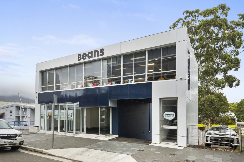 Level Ground Flo/94 Market St, Wollongong, NSW 2500