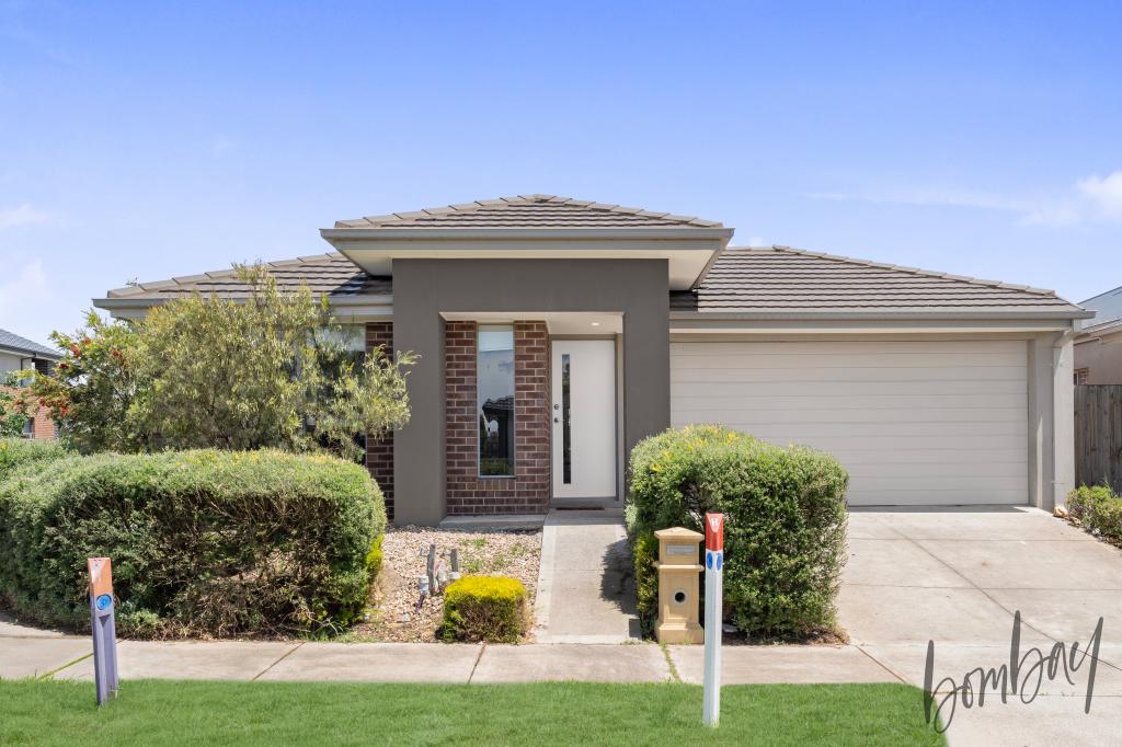 1 VALETTA ST, MICKLEHAM, VIC 3064