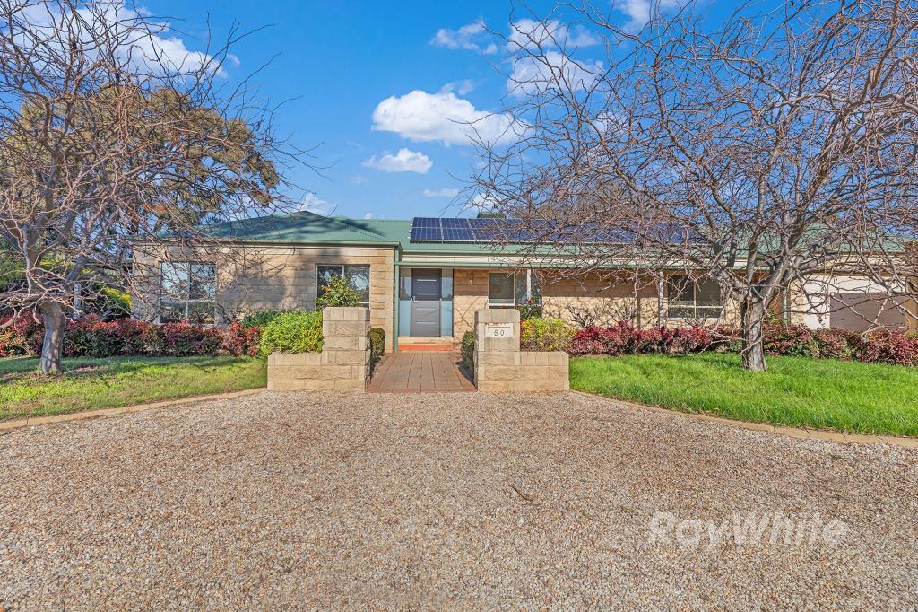 50 Francis St, Rochester, VIC 3561