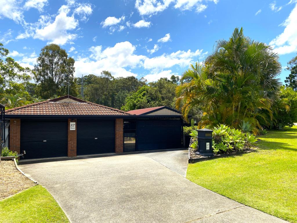 37 Bosun Pde, Ashmore, QLD 4214