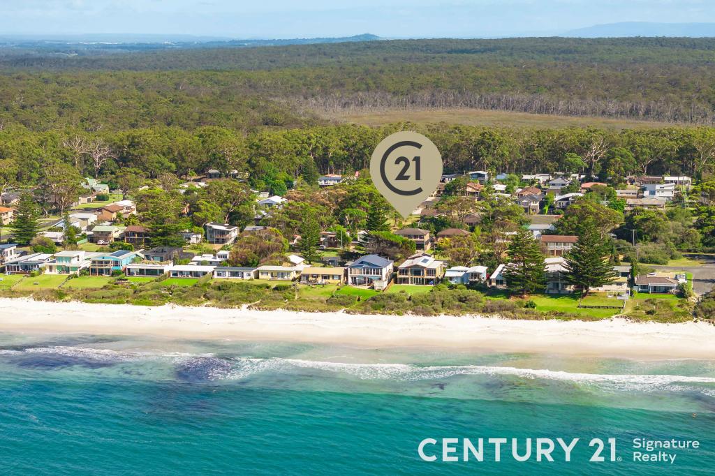 35 KING GEORGE ST, CALLALA BEACH, NSW 2540