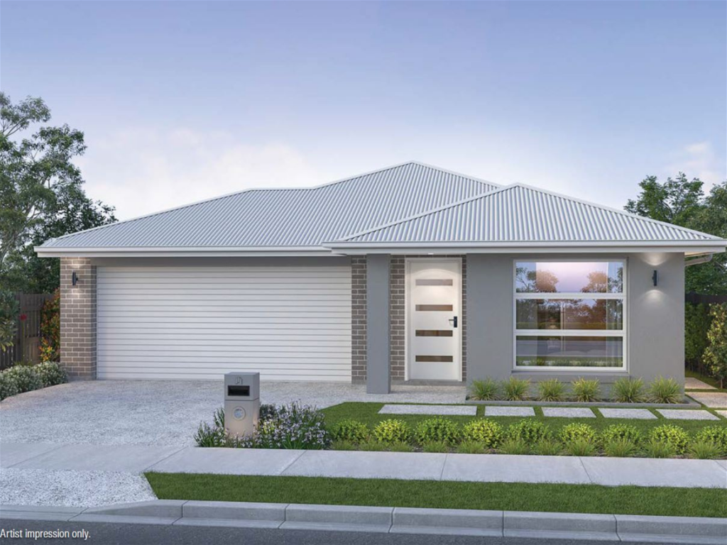 Contact Agent For Address, Logan Reserve, QLD 4133