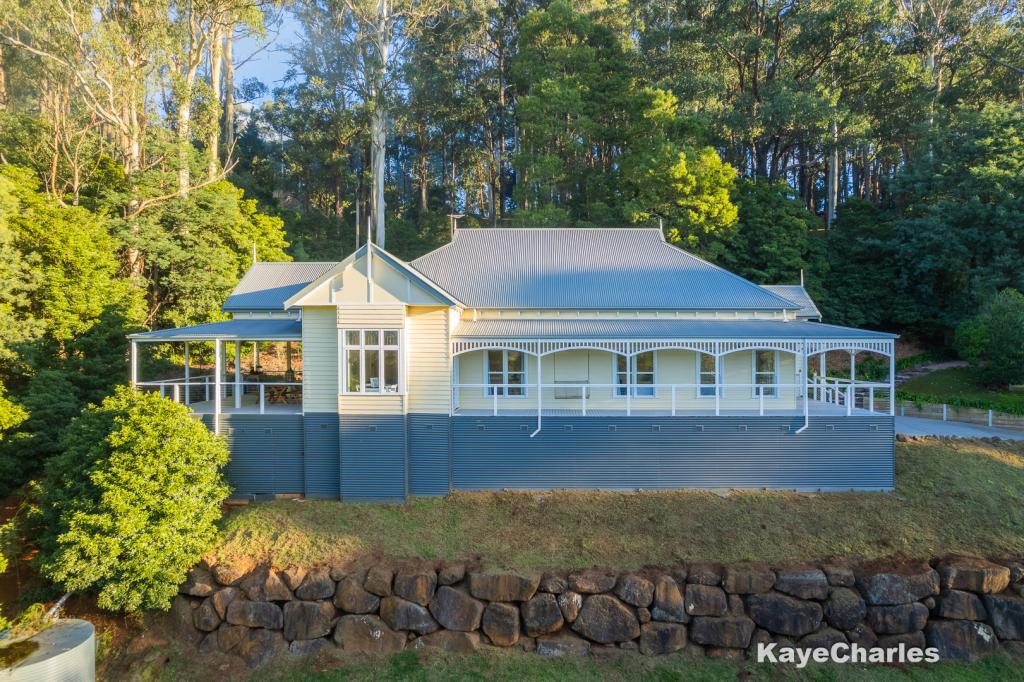 5 Sydney Ave, Emerald, VIC 3782