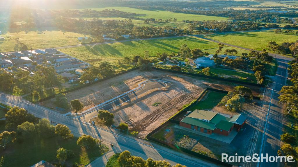 Lot 3 Gerardo Ct, Murray Bridge, SA 5253